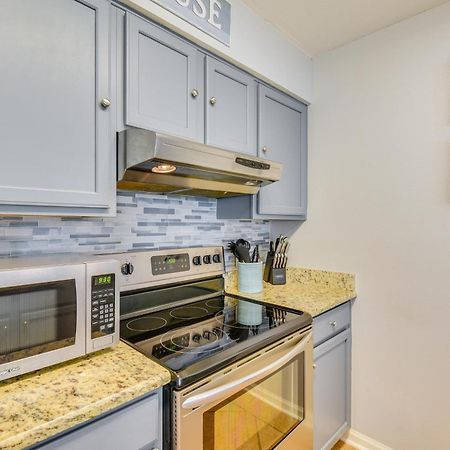 Coastal Sandestin Condo Near Beaches And Golf! Zewnętrze zdjęcie