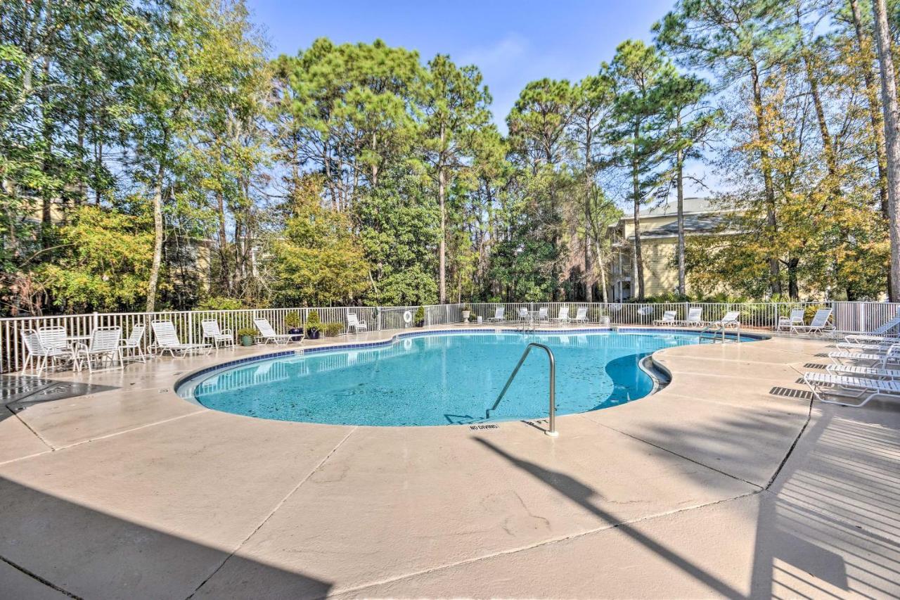 Coastal Sandestin Condo Near Beaches And Golf! Zewnętrze zdjęcie