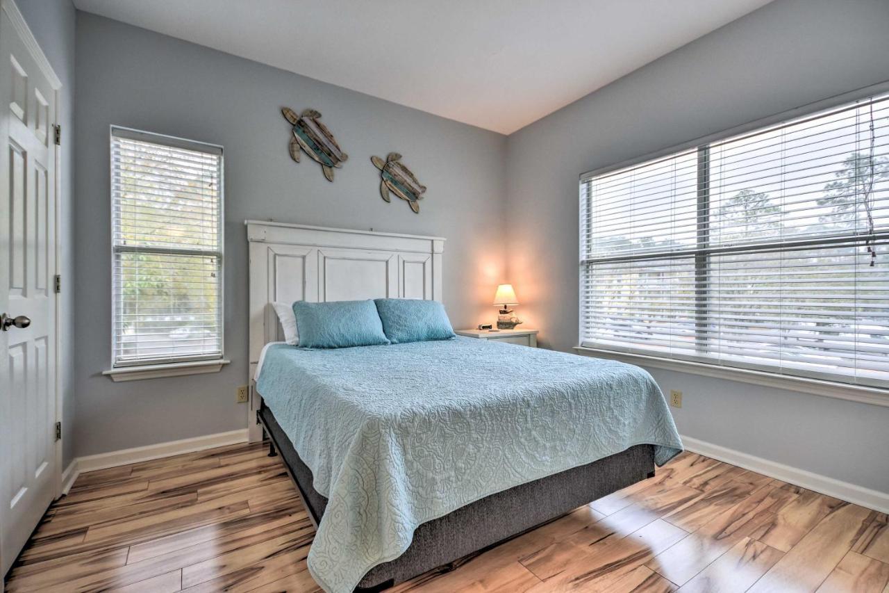 Coastal Sandestin Condo Near Beaches And Golf! Zewnętrze zdjęcie