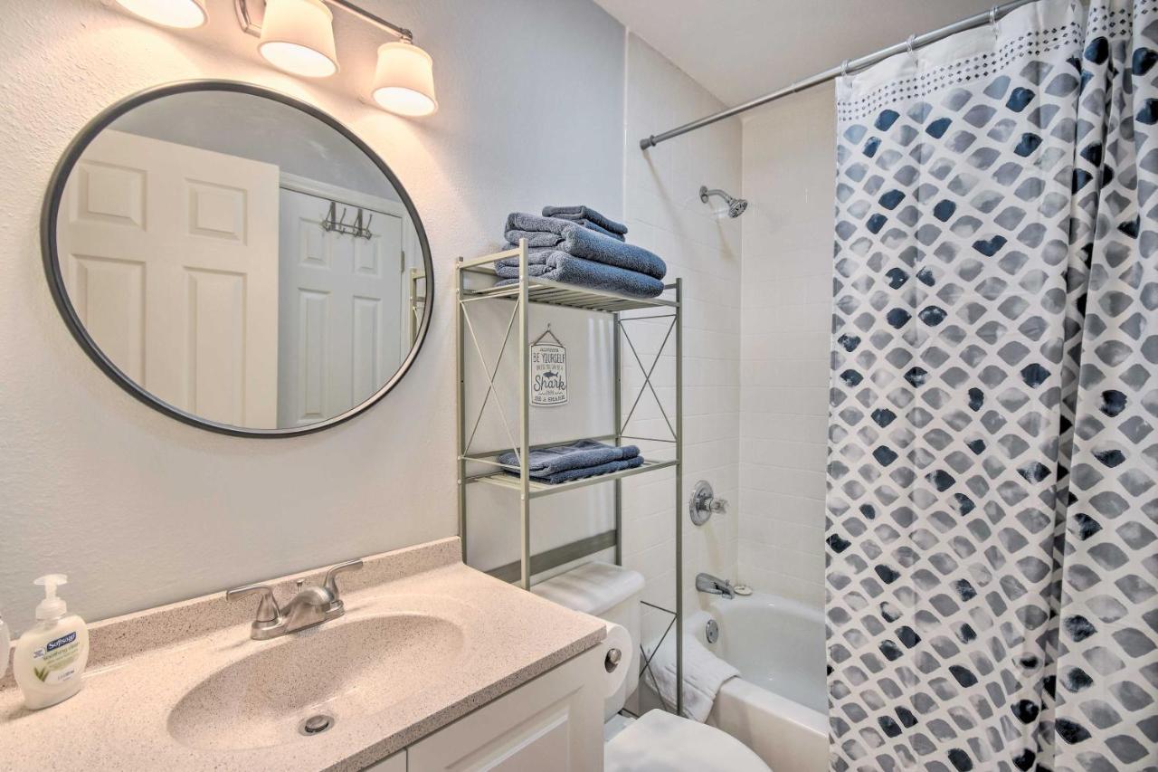 Coastal Sandestin Condo Near Beaches And Golf! Zewnętrze zdjęcie
