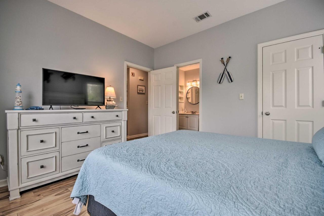 Coastal Sandestin Condo Near Beaches And Golf! Zewnętrze zdjęcie