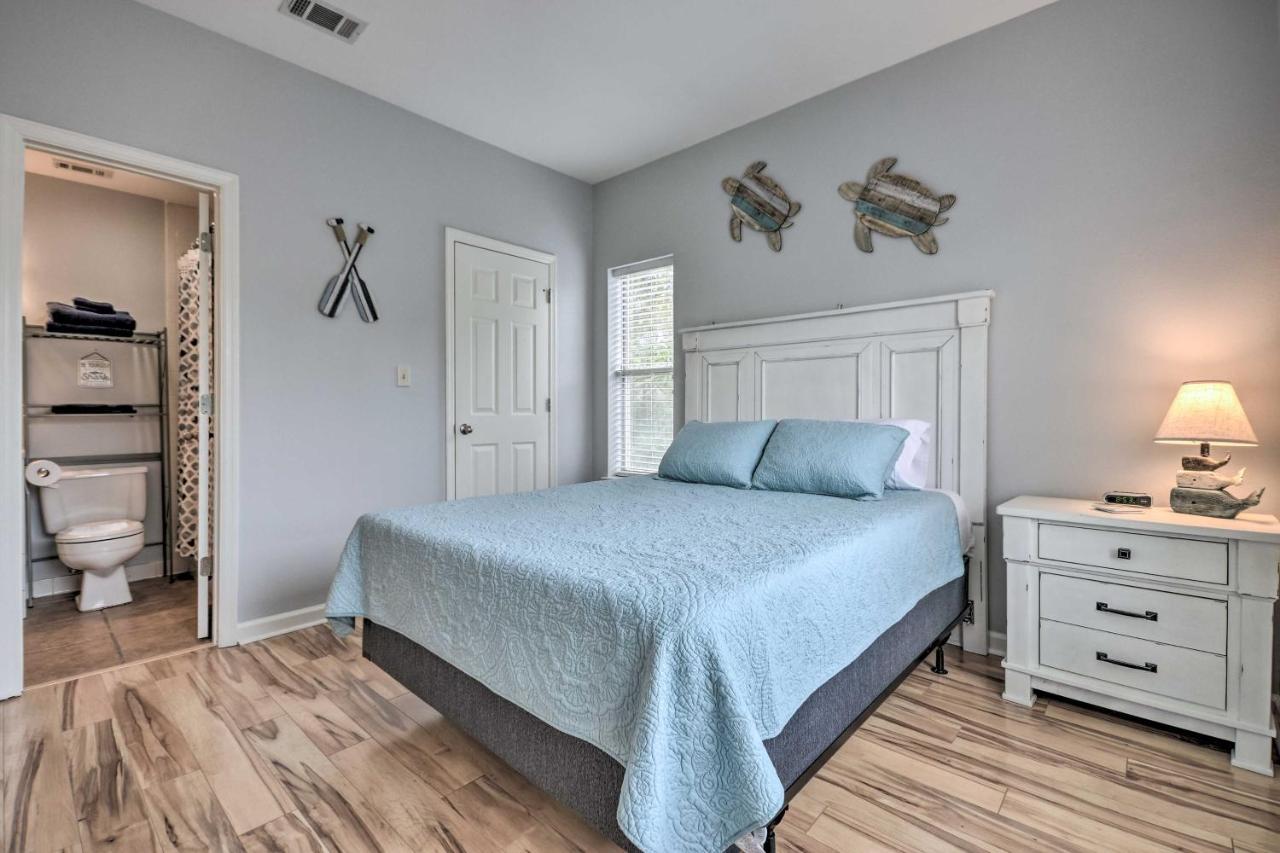 Coastal Sandestin Condo Near Beaches And Golf! Zewnętrze zdjęcie