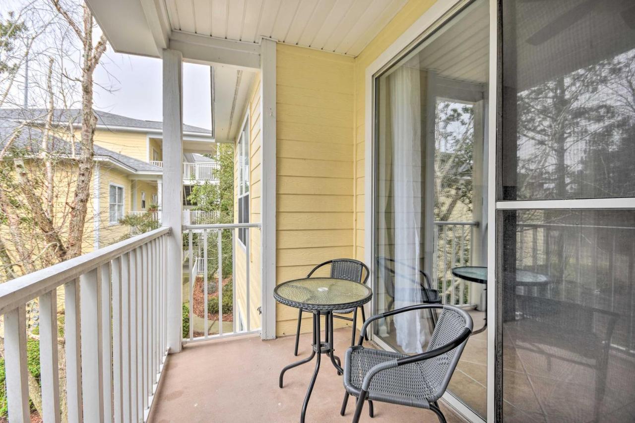 Coastal Sandestin Condo Near Beaches And Golf! Zewnętrze zdjęcie