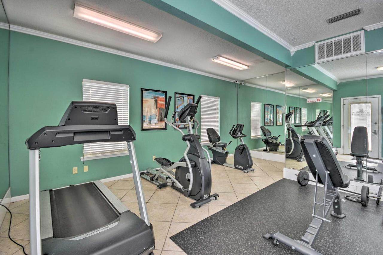 Coastal Sandestin Condo Near Beaches And Golf! Zewnętrze zdjęcie
