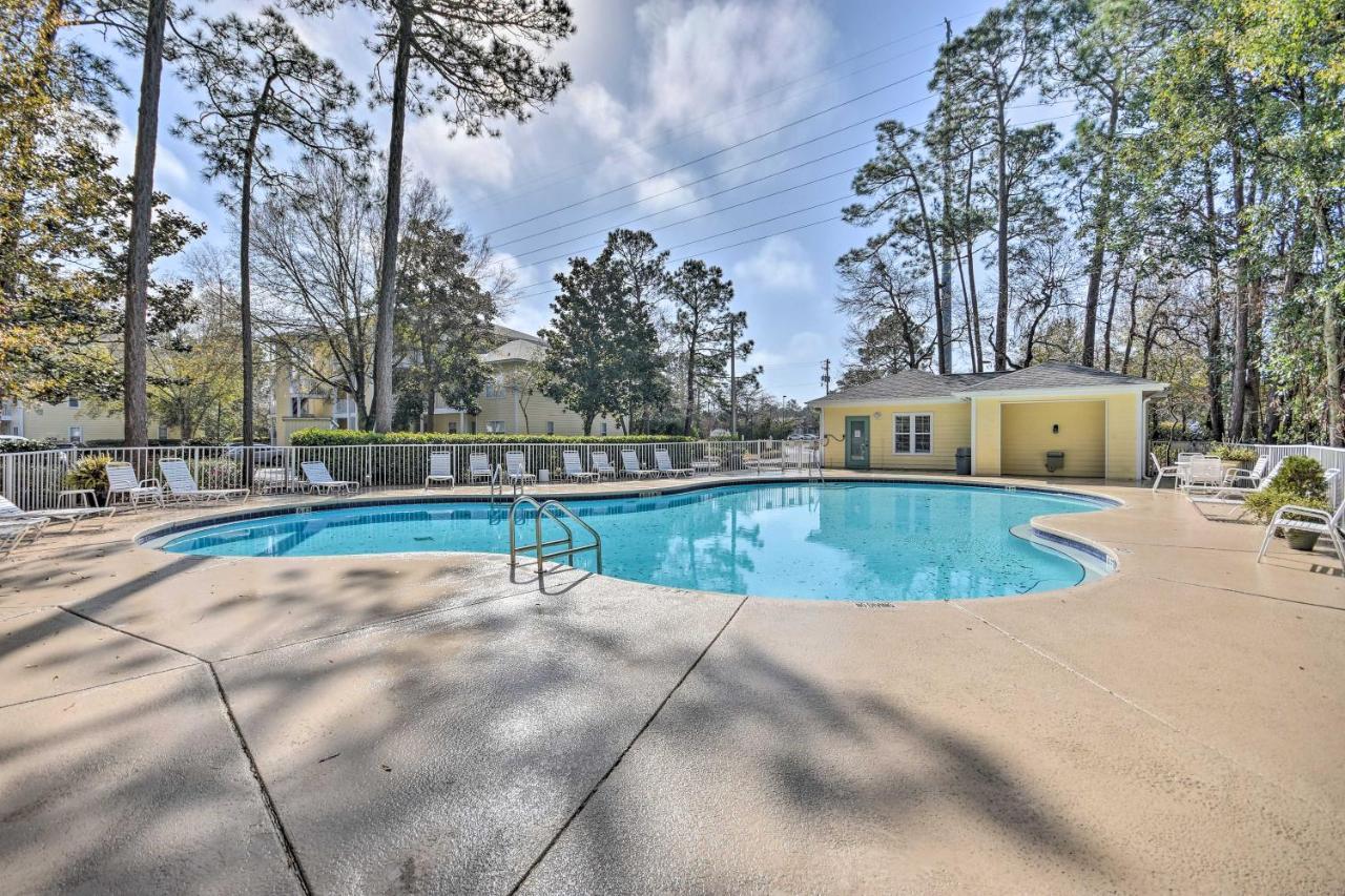 Coastal Sandestin Condo Near Beaches And Golf! Zewnętrze zdjęcie