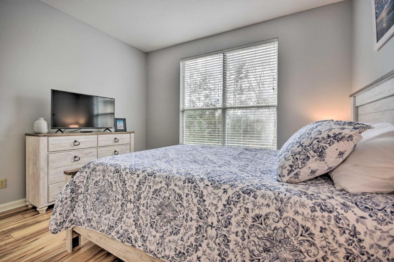 Coastal Sandestin Condo Near Beaches And Golf! Zewnętrze zdjęcie