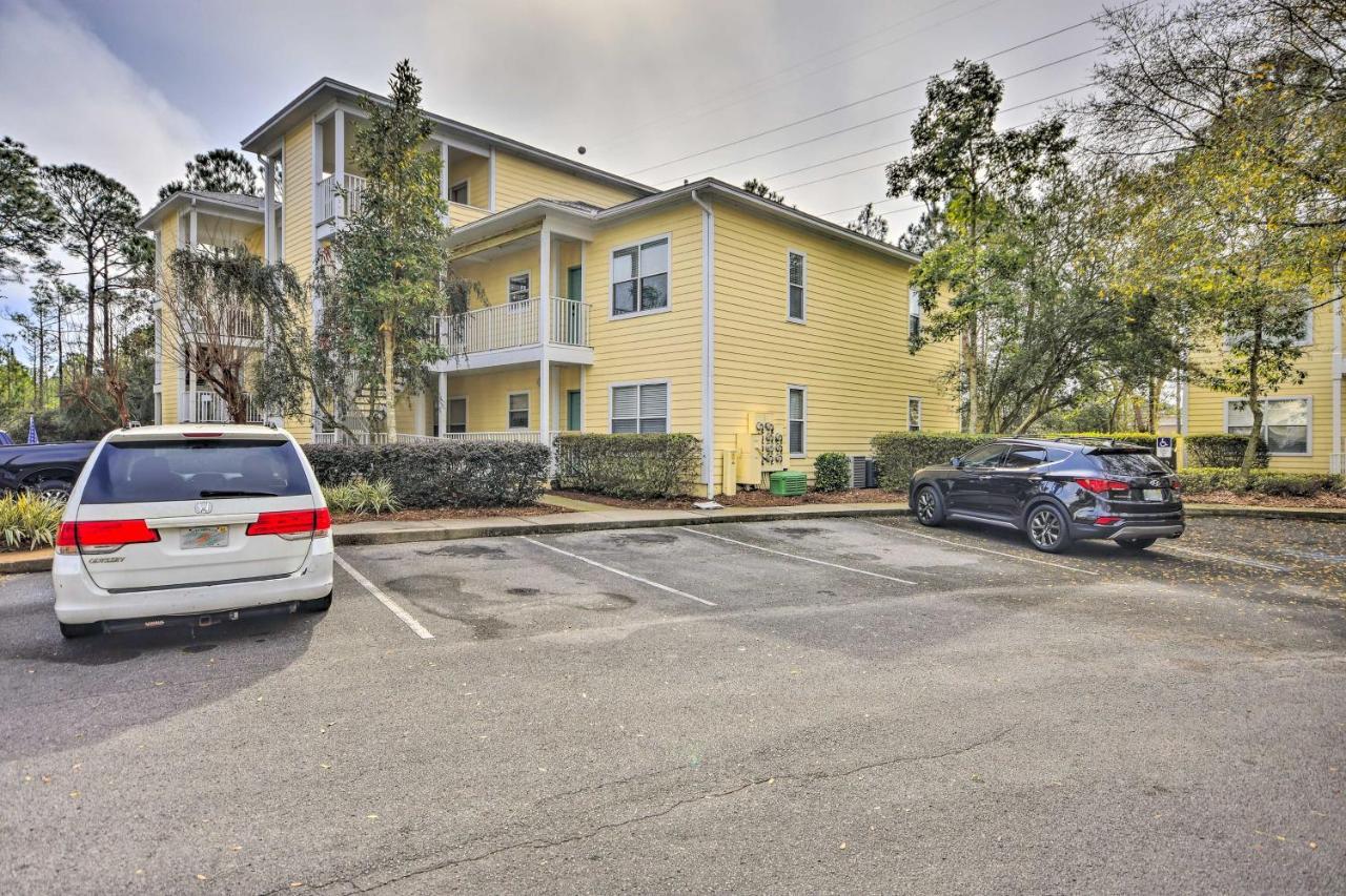 Coastal Sandestin Condo Near Beaches And Golf! Zewnętrze zdjęcie