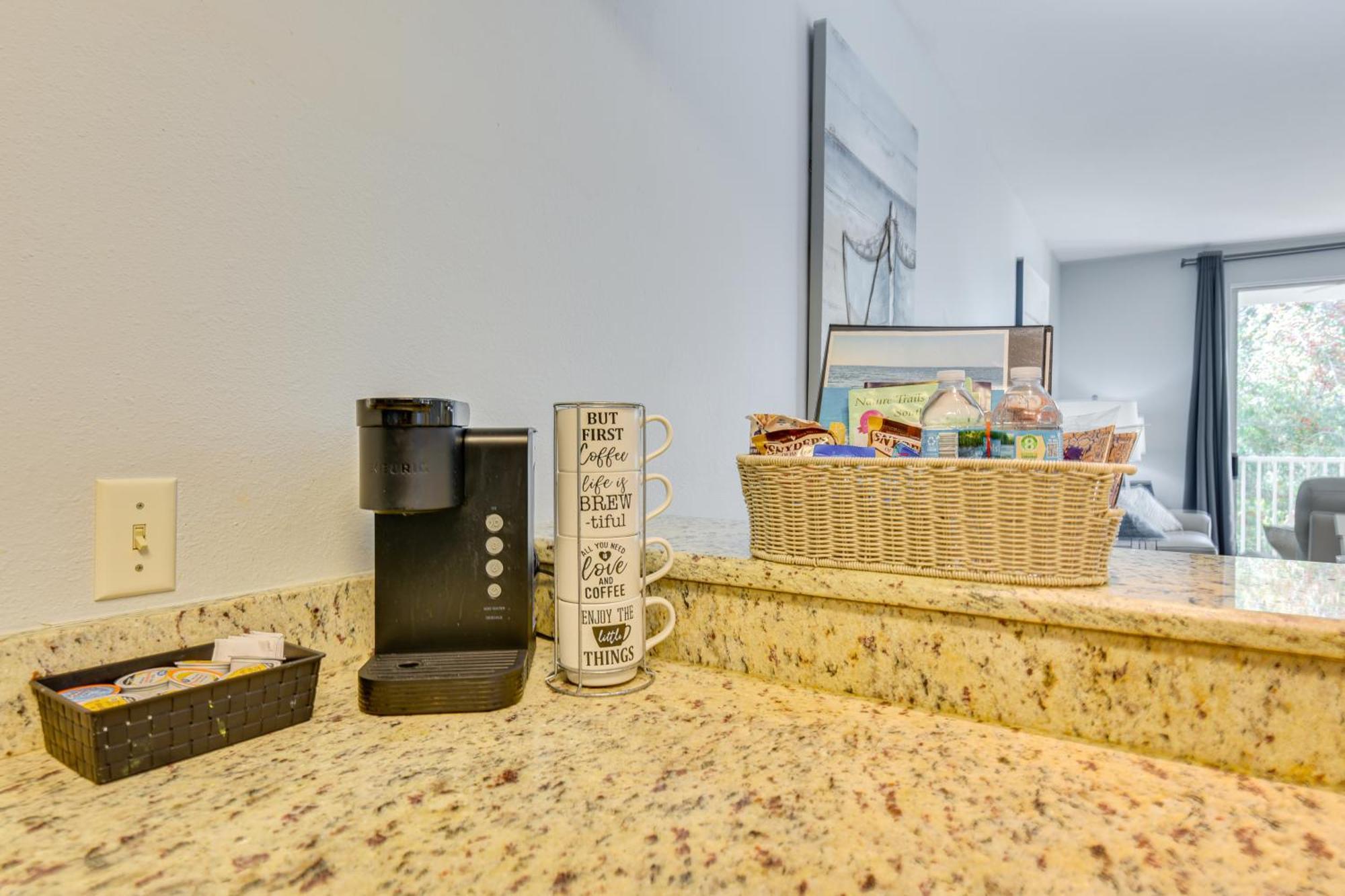 Coastal Sandestin Condo Near Beaches And Golf! Zewnętrze zdjęcie