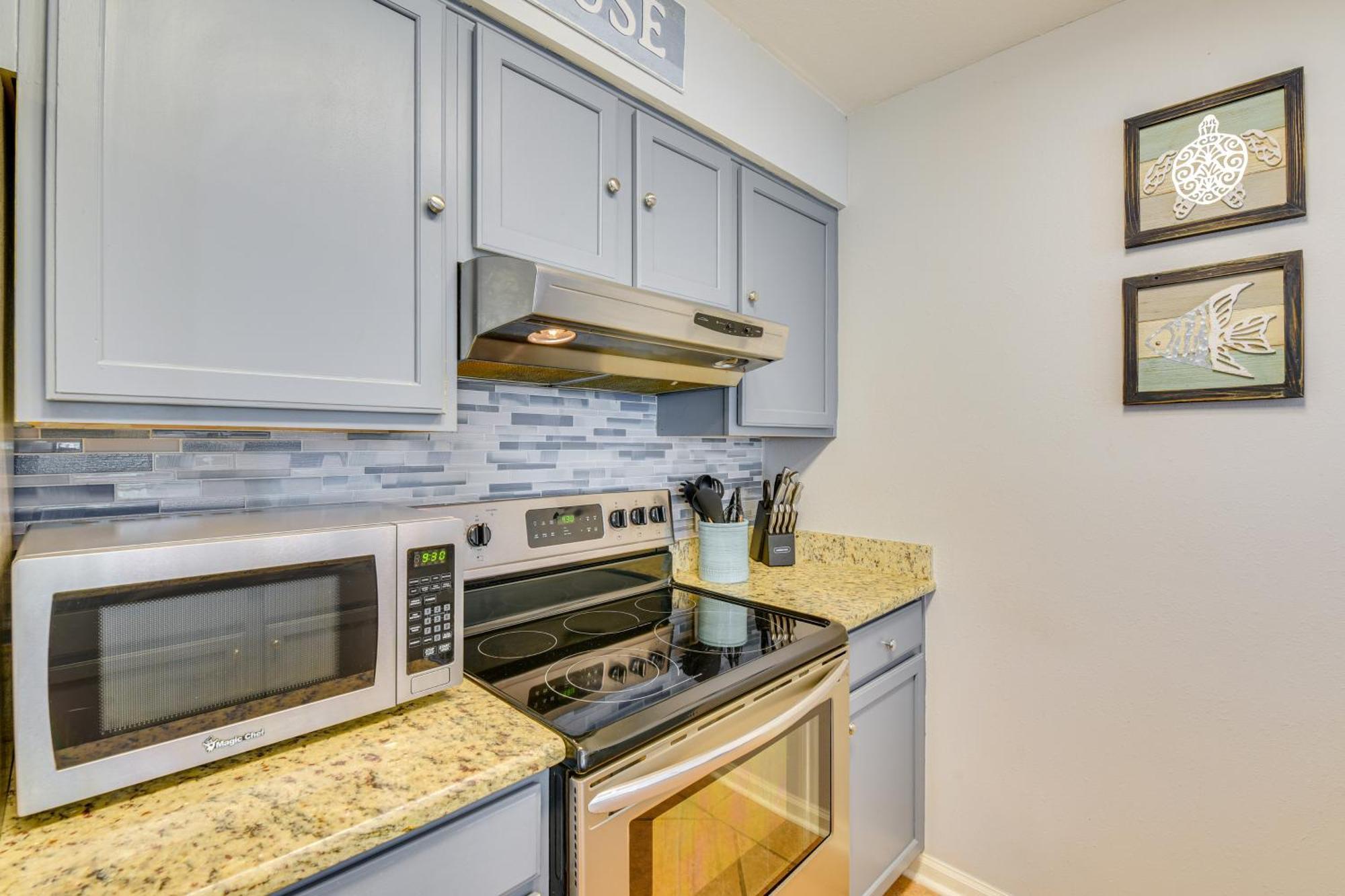 Coastal Sandestin Condo Near Beaches And Golf! Zewnętrze zdjęcie