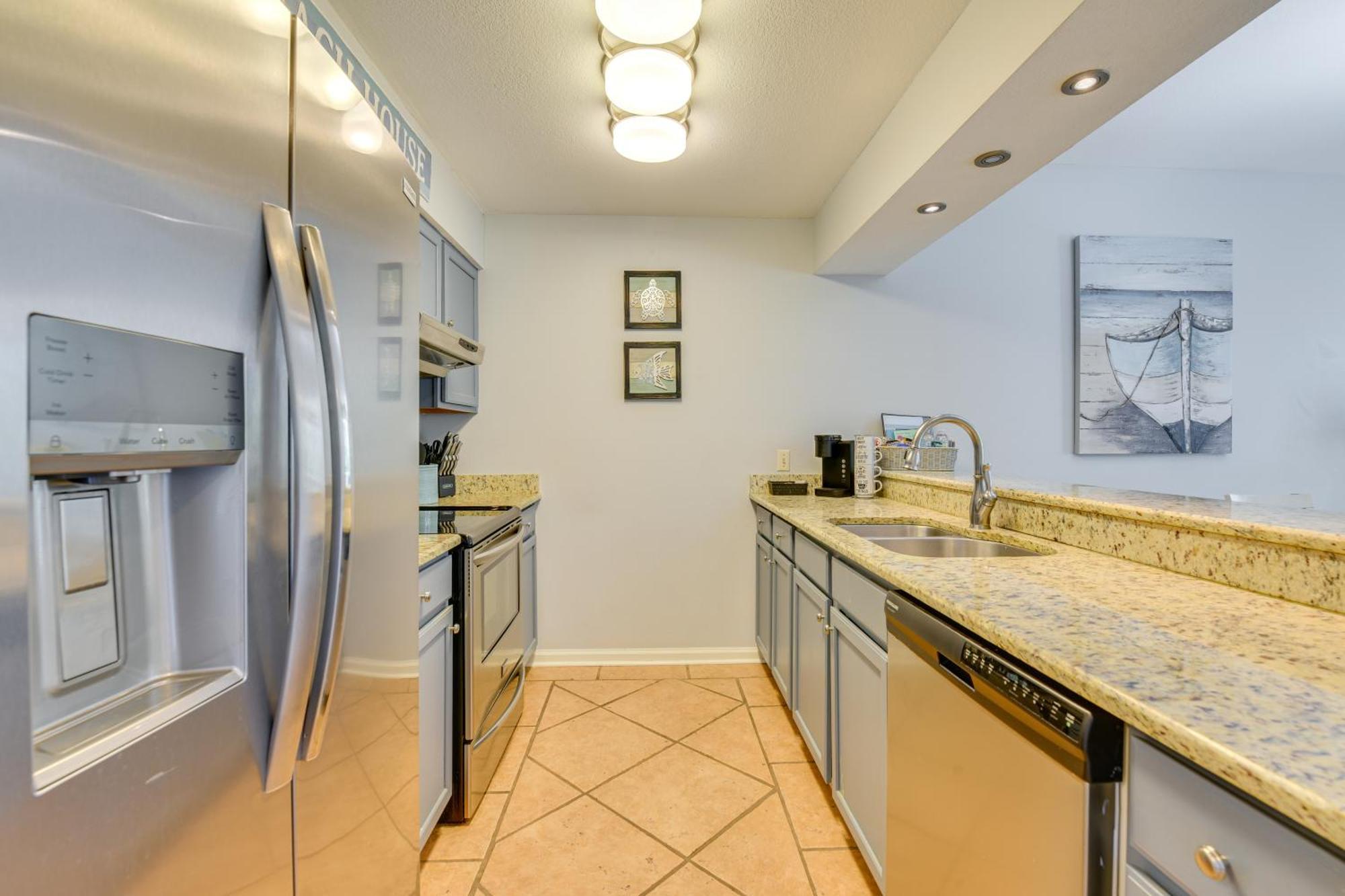Coastal Sandestin Condo Near Beaches And Golf! Zewnętrze zdjęcie