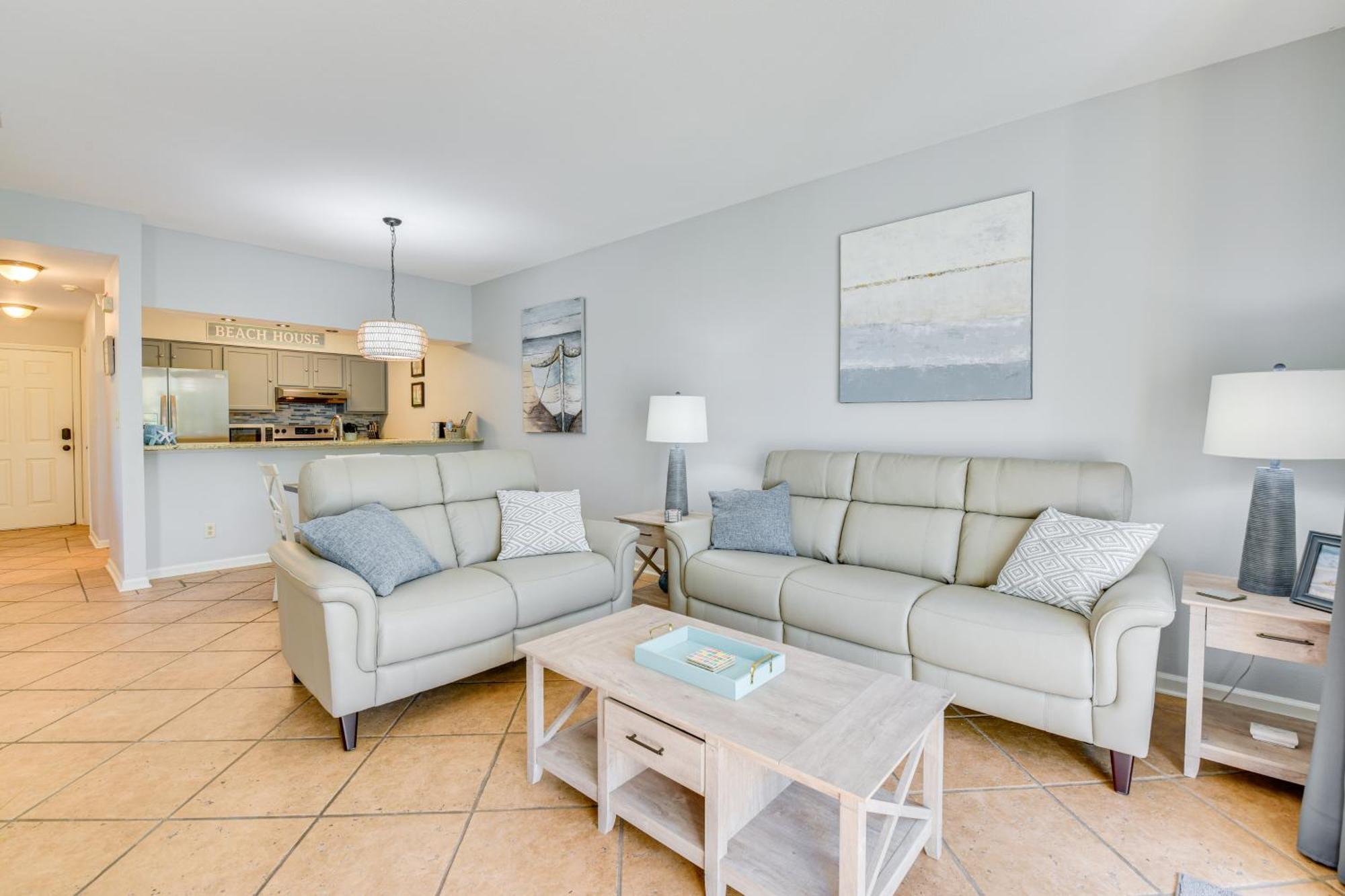 Coastal Sandestin Condo Near Beaches And Golf! Zewnętrze zdjęcie