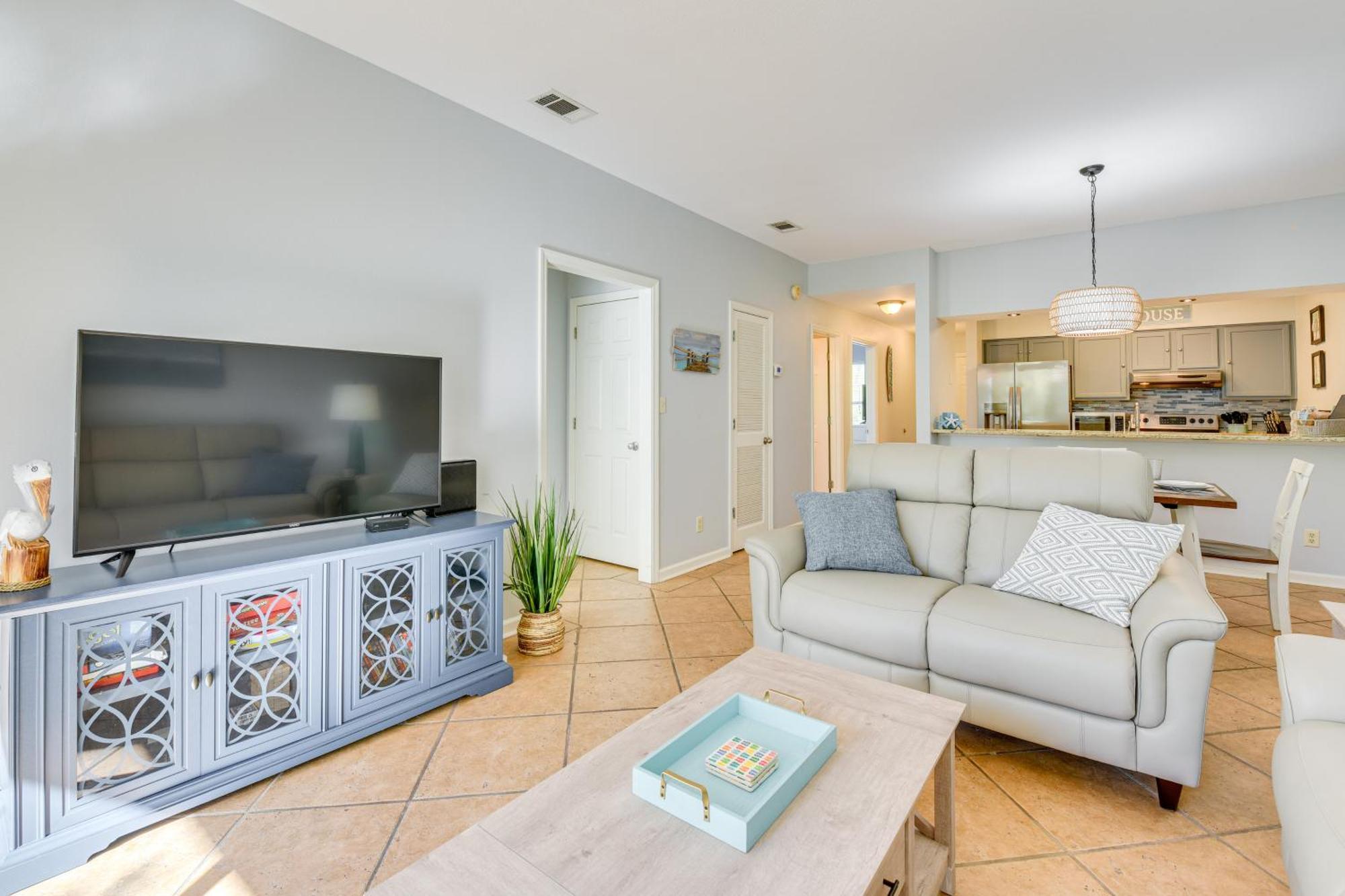 Coastal Sandestin Condo Near Beaches And Golf! Zewnętrze zdjęcie
