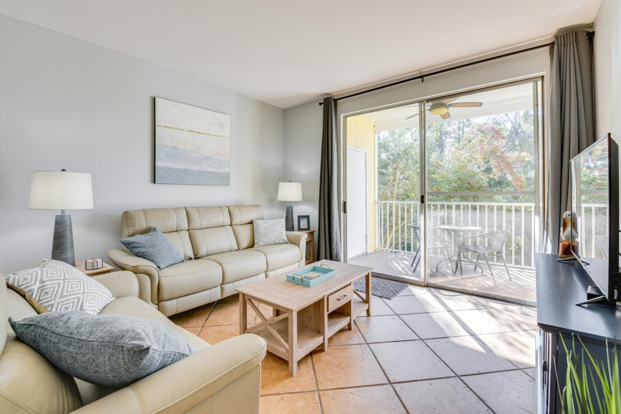 Coastal Sandestin Condo Near Beaches And Golf! Zewnętrze zdjęcie
